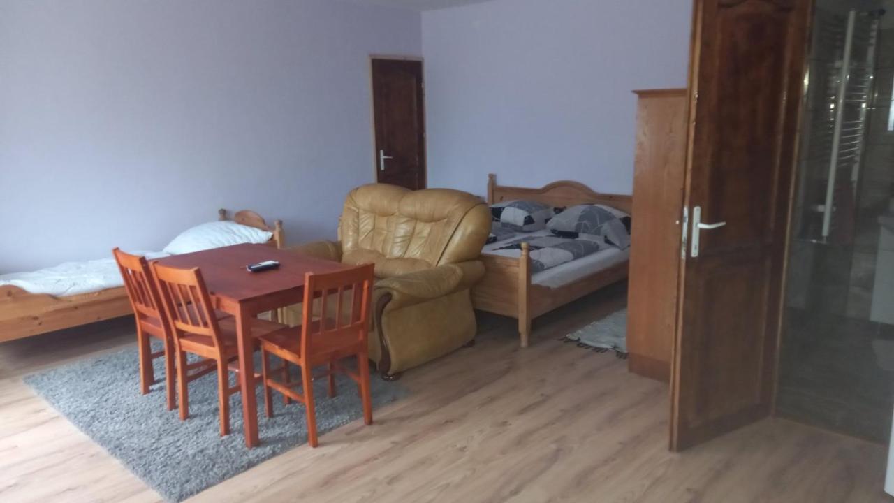Gecse-Villa Sárospatak المظهر الخارجي الصورة