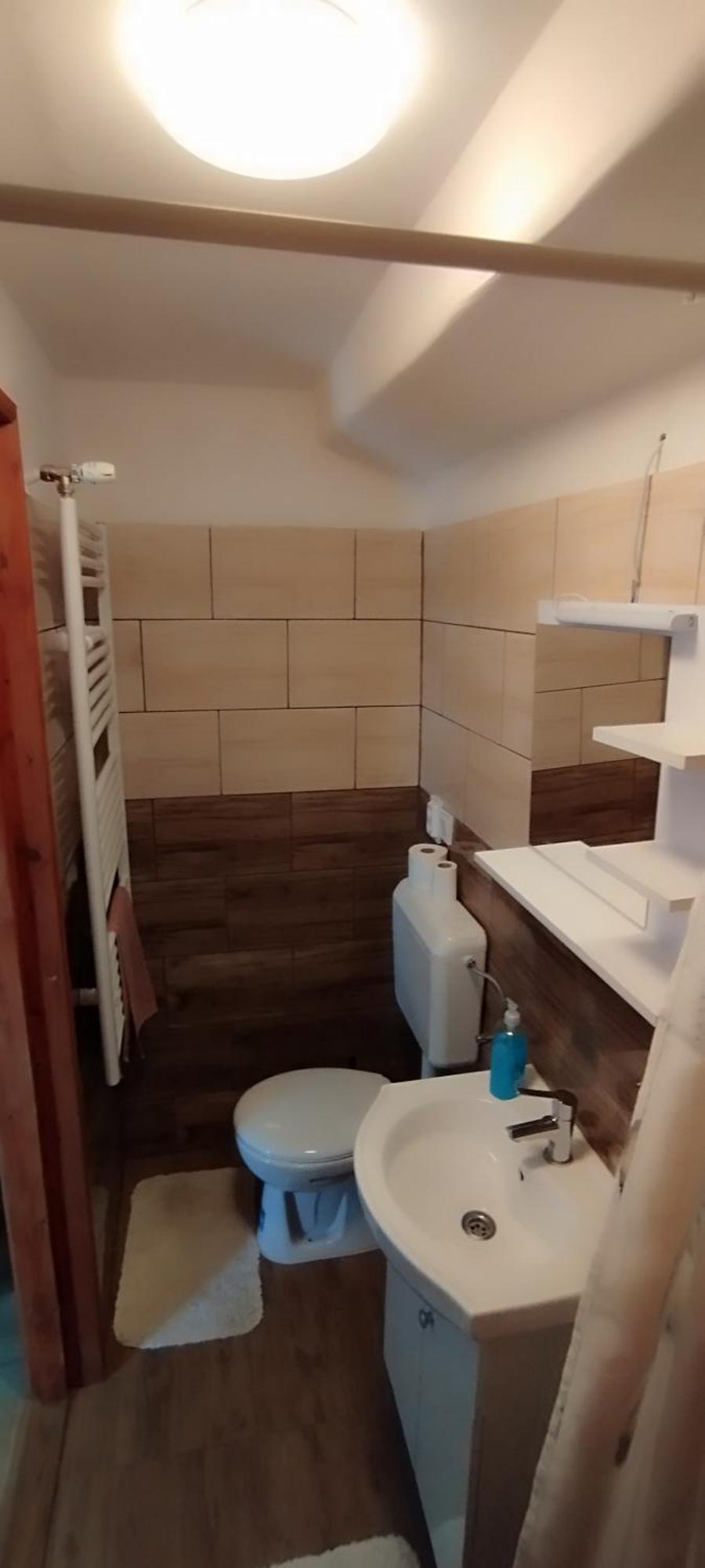 Gecse-Villa Sárospatak المظهر الخارجي الصورة